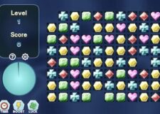 gem swap 3