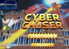 cyber-chases