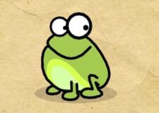 click frog