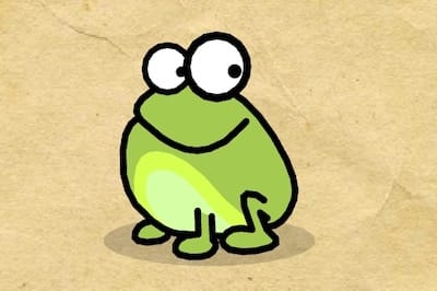 click frog