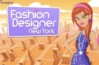 fashion designer