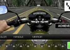 bike sim 3d