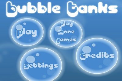 bubble tank 1