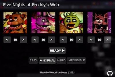 F N at F's W