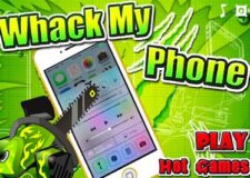 Whack My Phone