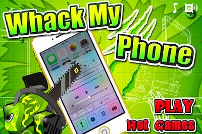 Whack My Phone