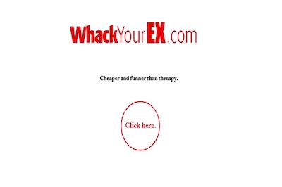 Whack Your Ex