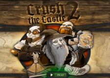 Crush the Castle 2