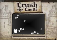 Crush the Castle