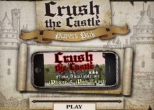 Crush the Castle P P