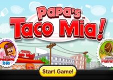 Papa's Taco Mia
