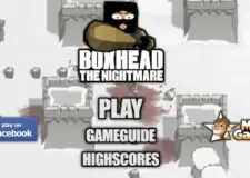 boxhead the nightmare